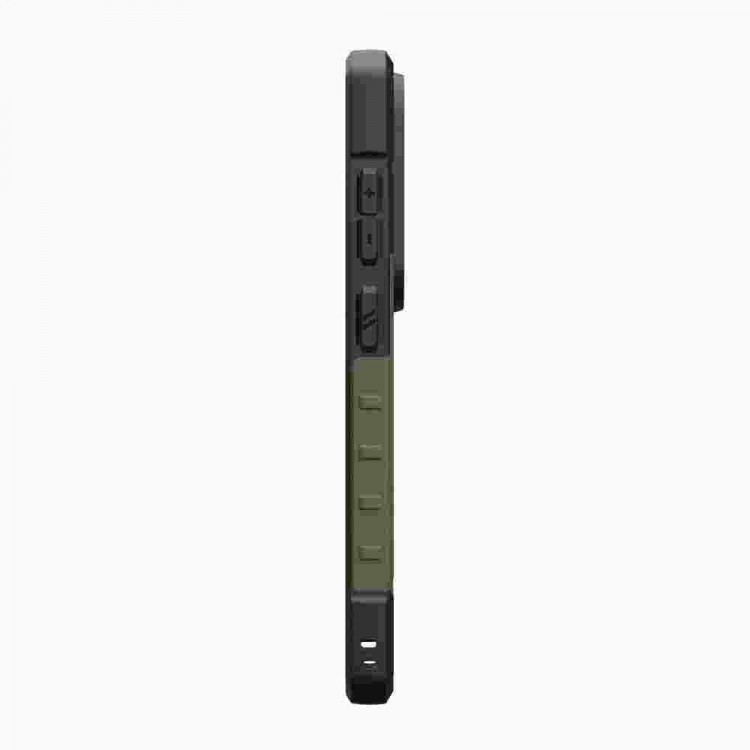 Θήκη UAG Pathfinder MAGSAFE για Samsung Galaxy S26 ULTRA 5G 2026 - Olive Drab ΠΡΑΣΙΝΟ - 214530117272