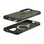 Θήκη UAG Pathfinder MAGSAFE για Samsung Galaxy S26 ULTRA 5G 2026 - Olive Drab ΠΡΑΣΙΝΟ - 214530117272