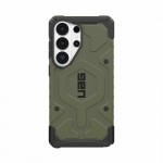 Θήκη UAG Pathfinder MAGSAFE για Samsung Galaxy S26 ULTRA 5G 2026 - Olive Drab ΠΡΑΣΙΝΟ - 214530117272