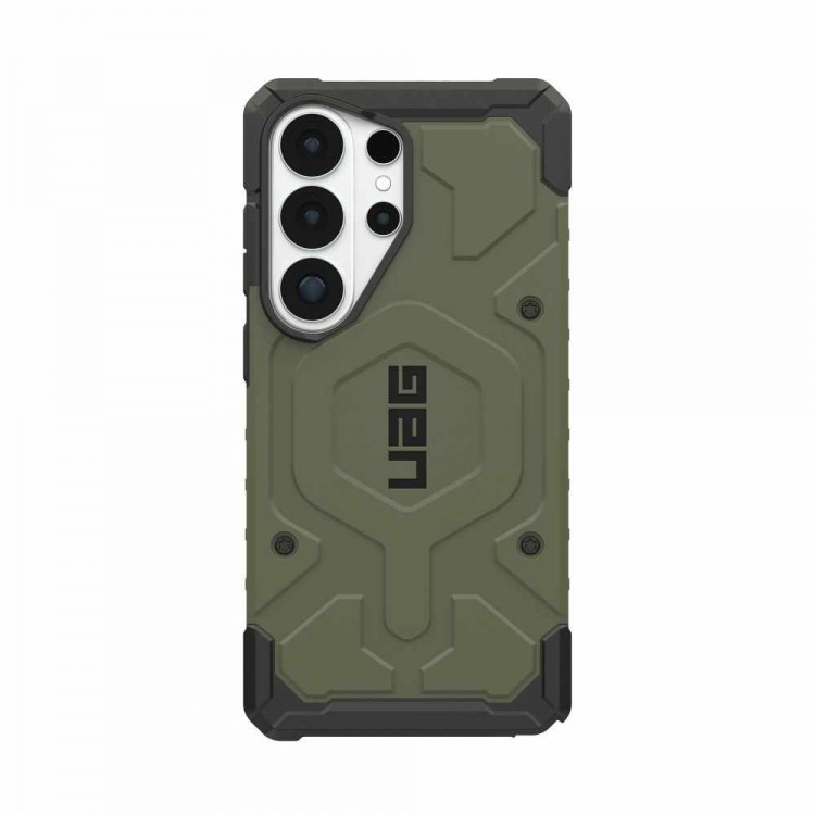 Θήκη UAG Pathfinder MAGSAFE για Samsung Galaxy S26 ULTRA 5G 2026 - Olive Drab ΠΡΑΣΙΝΟ - 214530117272