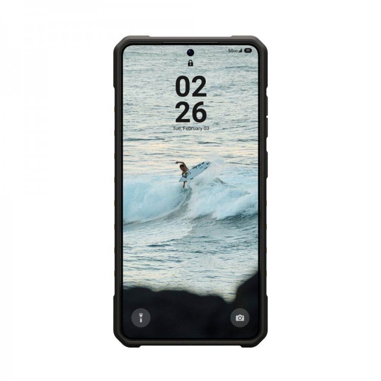 Θήκη UAG Pathfinder MAGSAFE για Samsung Galaxy S26 ULTRA 5G 2026 - Heritage ΚΙΤΡΙΝΟ - 214530118282