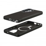 Θήκη UAG Civilian Pro MAGSAFE για SAMSUNG GALAXY S26 ULTRA 5G 2026 - ΜΑΥΡΟ - 214535114040 