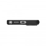 Θήκη UAG Civilian Pro MAGSAFE για SAMSUNG GALAXY S26 ULTRA 5G 2026 - ΜΑΥΡΟ - 214535114040 