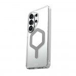 Θήκη UAG Plyo Pro με Magsafe ΜΑΓΝΗΤΗ για Samsung Galaxy S26 ULTRA 2026 5G - ΔΙΑΦΑΝΟ/ΑΣΗΜΙ - 214539114333