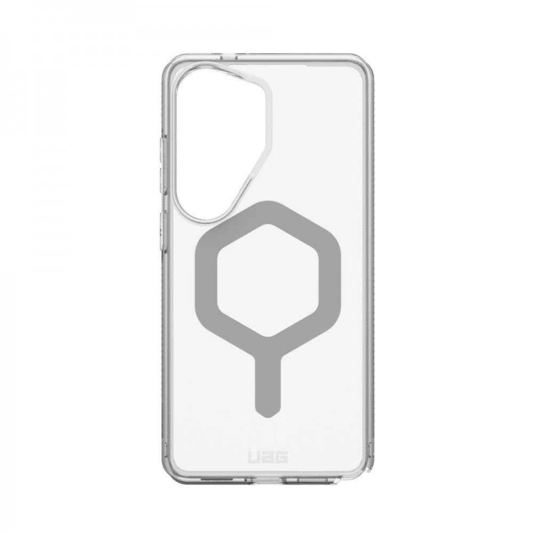 Θήκη UAG Plyo Pro με Magsafe ΜΑΓΝΗΤΗ για Samsung Galaxy S26 ULTRA 2026 5G - ΔΙΑΦΑΝΟ/ΑΣΗΜΙ - 214539114333