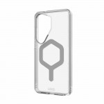 Θήκη UAG Plyo Pro με Magsafe ΜΑΓΝΗΤΗ για Samsung Galaxy S26 ULTRA 2026 5G - ΔΙΑΦΑΝΟ/ΑΣΗΜΙ - 214539114333