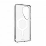 Θήκη UAG Plyo Pro με Magsafe ΜΑΓΝΗΤΗ για Samsung Galaxy S26 ULTRA 2026 5G - ΔΙΑΦΑΝΟ/ΑΣΗΜΙ - 214539114333