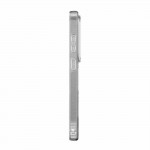 Θήκη UAG Plyo Pro με Magsafe ΜΑΓΝΗΤΗ για Samsung Galaxy S26 ULTRA 2026 5G - ΔΙΑΦΑΝΟ/ΑΣΗΜΙ - 214539114333
