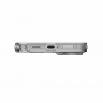 Θήκη UAG Plyo Pro με Magsafe ΜΑΓΝΗΤΗ για Samsung Galaxy S26 ULTRA 2026 5G - ΔΙΑΦΑΝΟ/ΑΣΗΜΙ - 214539114333