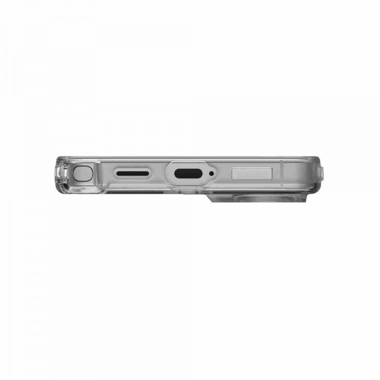 Θήκη UAG Plyo Pro με Magsafe ΜΑΓΝΗΤΗ για Samsung Galaxy S26 ULTRA 2026 5G - ΔΙΑΦΑΝΟ/ΑΣΗΜΙ - 214539114333