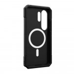 Θήκη UAG Trooper MagSafe με κλιπ ζώνης για Samsung Galaxy S26 Ultra 6.9 5G 2026 - ΜΑΥΡΟ - 2145461BV01