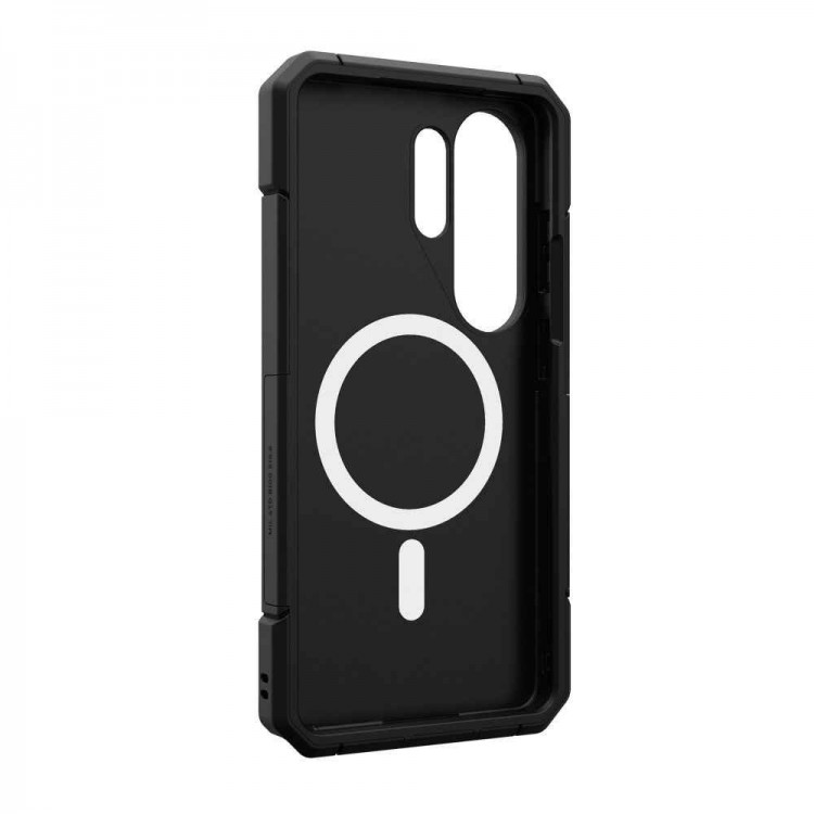 Θήκη UAG Trooper MagSafe με κλιπ ζώνης για Samsung Galaxy S26 Ultra 6.9 5G 2026 - ΜΑΥΡΟ - 2145461BV01