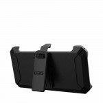 Θήκη UAG Trooper MagSafe με κλιπ ζώνης για Samsung Galaxy S26 Ultra 6.9 5G 2026 - ΜΑΥΡΟ - 2145461BV01