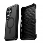 Θήκη UAG Trooper MagSafe με κλιπ ζώνης για Samsung Galaxy S26 Ultra 6.9 5G 2026 - ΜΑΥΡΟ - 2145461BV01