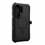 Θήκη UAG Trooper MagSafe με κλιπ ζώνης για Samsung Galaxy S26 Ultra 6.9 5G 2026 - ΜΑΥΡΟ - 2145461BV01