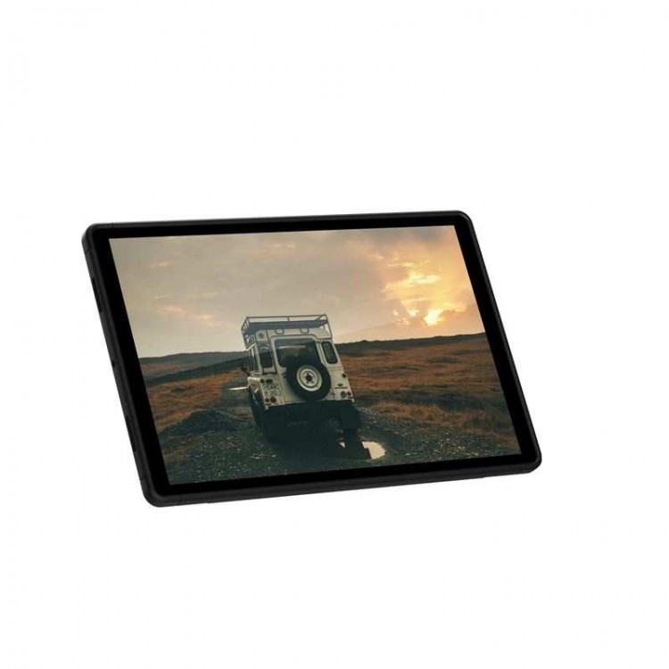 Θήκη UAG SCOUT για Samsung Galaxy Tab A8 10.5 X200 , X205 - MAYΡΟ - 22345H114040