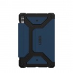 Θήκη UAG folio Metropolis SE για Samsung Galaxy Tab S9+ PLUS 2023 12.4 X810 - Mallard ΜΠΛΕ - 224340115555