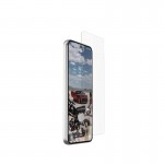 UAG Glass Screen Shield Plus Γυαλί προστασίας 9H οθόνης για Samsung Galaxy S23 - ΔΙΑΦΑΝΟ - 2441411P0000