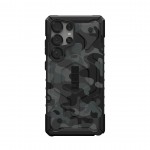 Θήκη UAG Pathfinder SE Pro MAGNET MAGSAFE για Samsung Galaxy S25 ULTRA 5G 2025 - Midnight Camo ΜΑΥΡΟ - 214479114061