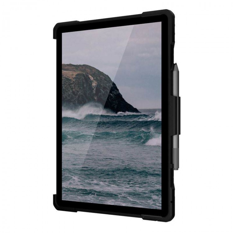 Θήκη UAG Metropolis για MICROSOFT Surface Pro 8 - ΜΑΥΡΟ - 323266114040