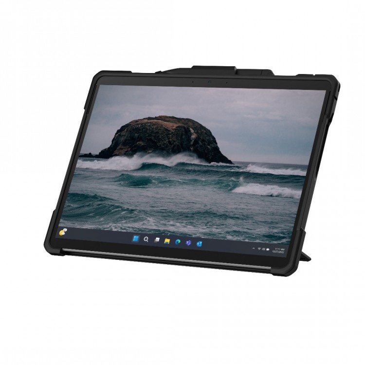 Θήκη UAG Metropolis για MICROSOFT Surface Pro 10/9 - ΜΑΥΡΟ - 324013114040