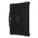 Θήκη UAG Metropolis για MICROSOFT Surface Pro 10/9 - ΜΑΥΡΟ - 324013114040