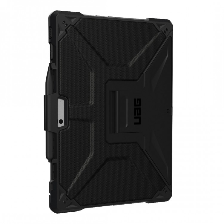 Θήκη UAG Metropolis για MICROSOFT Surface Pro 10/9 - ΜΑΥΡΟ - 324013114040