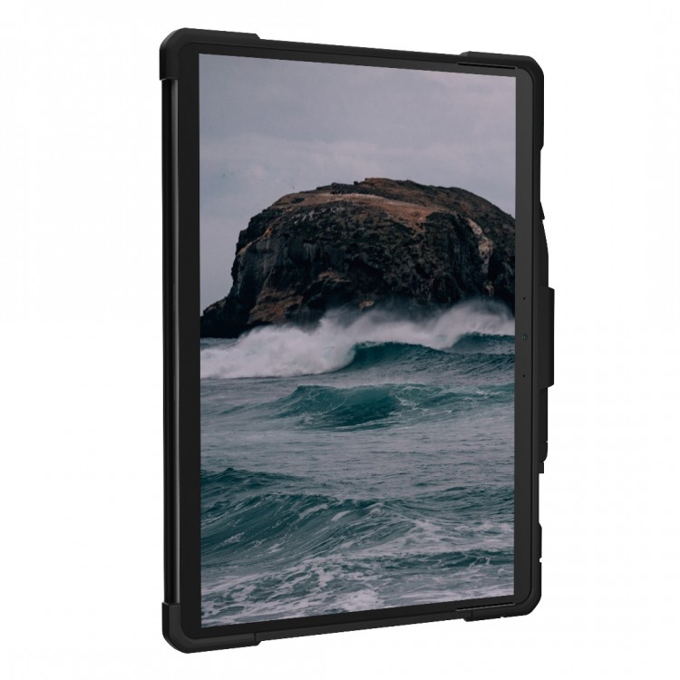 Θήκη UAG Metropolis για MICROSOFT Surface Pro 10/9 - ΜΑΥΡΟ - 324013114040