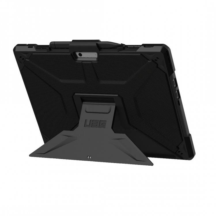 Θήκη UAG Metropolis για MICROSOFT Surface Pro 10/9 - ΜΑΥΡΟ - 324013114040