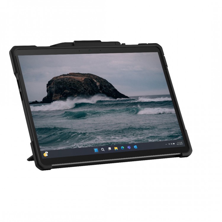 Θήκη UAG Metropolis για MICROSOFT Surface Pro 10/9 - ΜΑΥΡΟ - 324013114040