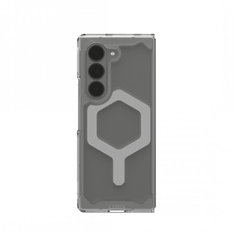 Θήκη UAG Plyo Pro με MagSafe για Samsung Galaxy Z Fold 6 2024 - ΔΙΑΦΑΝΟ ΑΣΗΜΙ - 214453114333