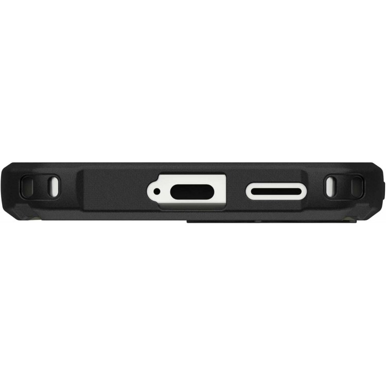 Θήκη UAG Pathfinder Pro MAGNET MAGSAFE για Samsung Galaxy S25 2025 5G - ΠΡΑΣΙΝΟ Drab - 214478117272