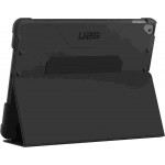 Θήκη UAG Outback BIO FOLIO BOOK για Apple iPad 10.2" (2021 - 2019) - ΜΑΥΡΟ - 121915114040