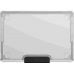 Θήκη UAG U Lucent για Apple MacBook 14 Pro 2021 M1 PRO,M1 MAX/M2 PRO 2023/M3,M3 PRO,M3 MAX 2023 - ΜΑΥΡΟ - 134001114340