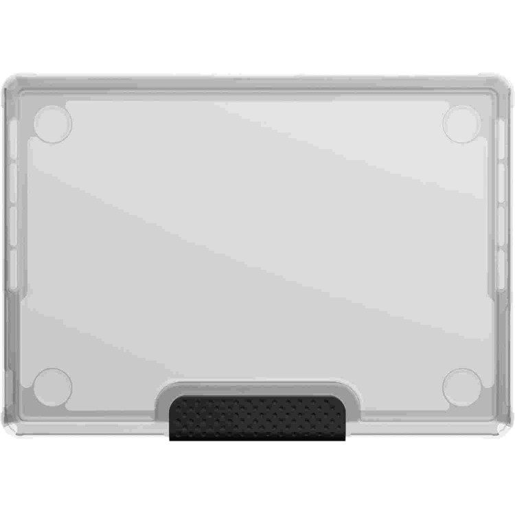 Θήκη UAG U Lucent για Apple MacBook 14 Pro 2021 M1 PRO,M1 MAX/M2 PRO 2023/M3,M3 PRO,M3 MAX 2023 - ΜΑΥΡΟ - 134001114340