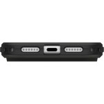 Θήκη UAG Civilian MagSafe για Apple iPhone 17 PRO MAX 6.9 5G 2025 - ΜΑΥΡΟ - 114546114040