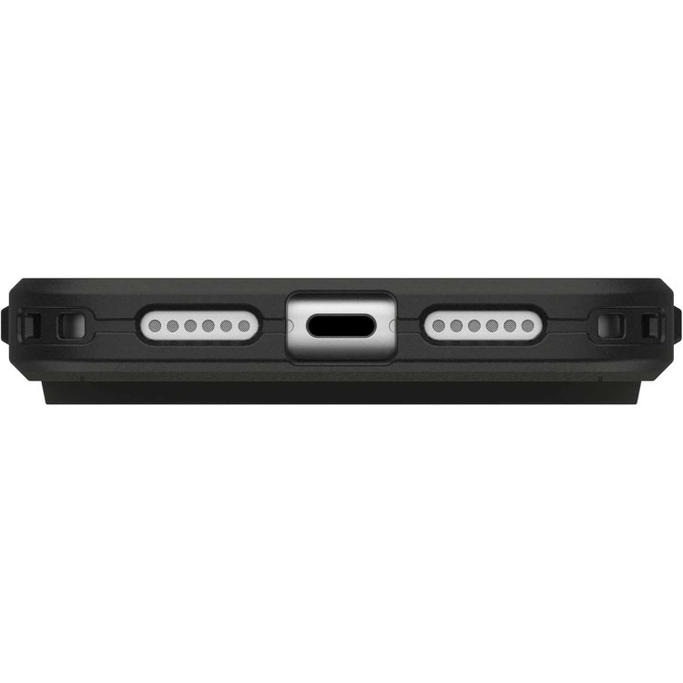 Θήκη UAG Civilian MagSafe για Apple iPhone 17 PRO MAX 6.9 5G 2025 - ΜΑΥΡΟ - 114546114040