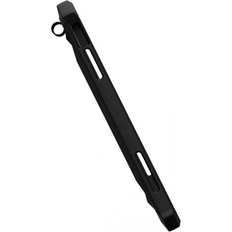 Θήκη UAG Scout για Apple iPad 10.9 (2022 - 10th gen), iPad 11 (10ης Γενιάς 2022 / A16-11ης Γενιάς 2025) - ΜΑΥΡΟ - 124507114040