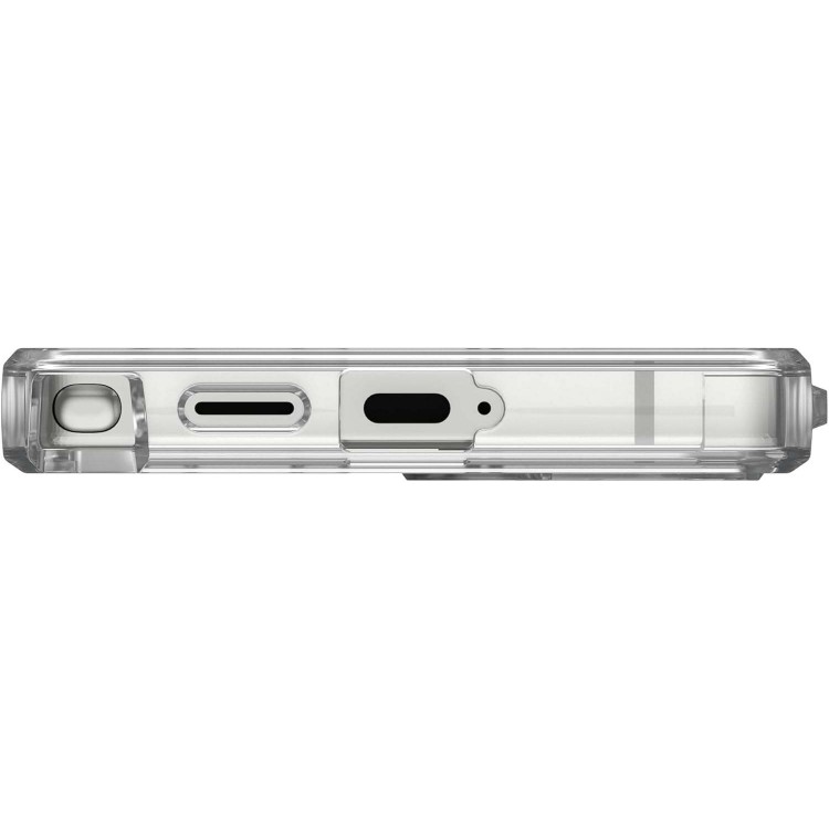 Θήκη UAG Plyo Pro με Magsafe ΜΑΓΝΗΤΗ για Samsung Galaxy S25 Ultra 2025 5G - ΜΠΛΕ Ombre - 214486115E5E