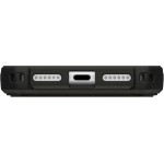 Θήκη UAG MONARCH Pro MagSafe για Apple iPhone 17 Pro MAX 6.9 5G 2025 - Kevlar ΜΑΥΡΟ - 114514113940