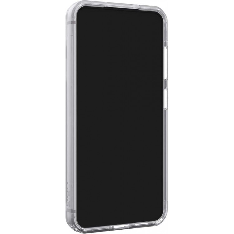 Θήκη UAG Plyo για Samsung Galaxy S25 2025 5G - ΔΙΑΦΑΝΟ - 214491114343