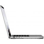 Θήκη UAG U Lucent για Apple MacBook 14 Pro 2021 M1 PRO,M1 MAX/M2 PRO 2023/M3,M3 PRO,M3 MAX 2023 - ΜΑΥΡΟ - 134001114340