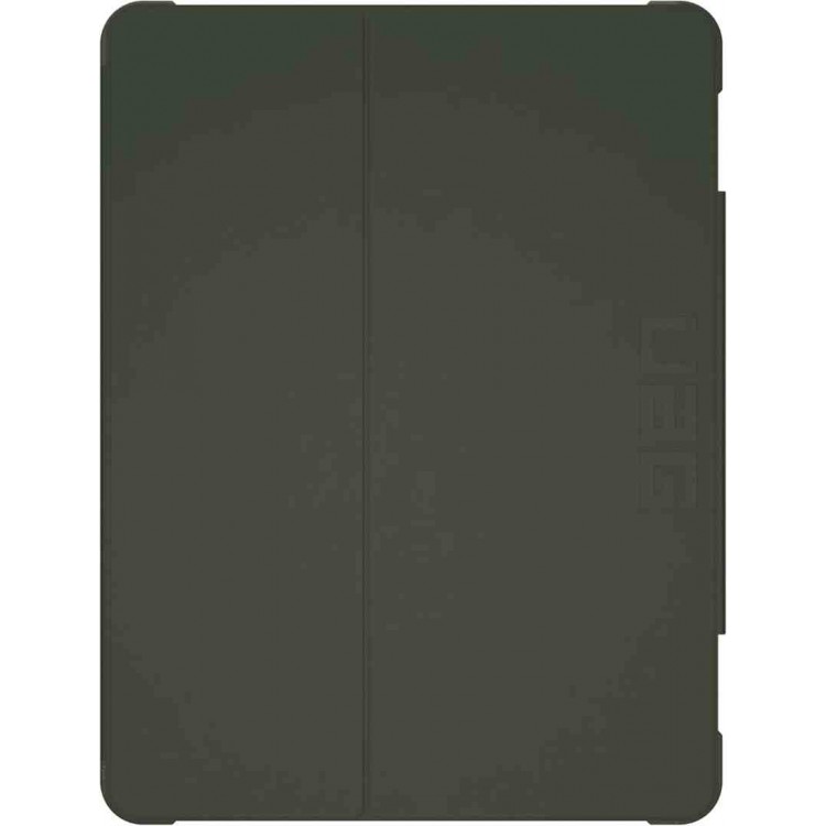 Θήκη UAG Outback BIO FOLIO BOOK για Apple iPad 10.2" (2021 - 2019) - ΠΡΑΣΙΝΟ - 121915117272