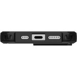 Θήκη UAG Pathfinder MS MagSafe για Apple iPhone 17 6.3 2025 - ICE ΔΙΑΦΑΝΟ ΑΣΗΜΙ - 114553114333