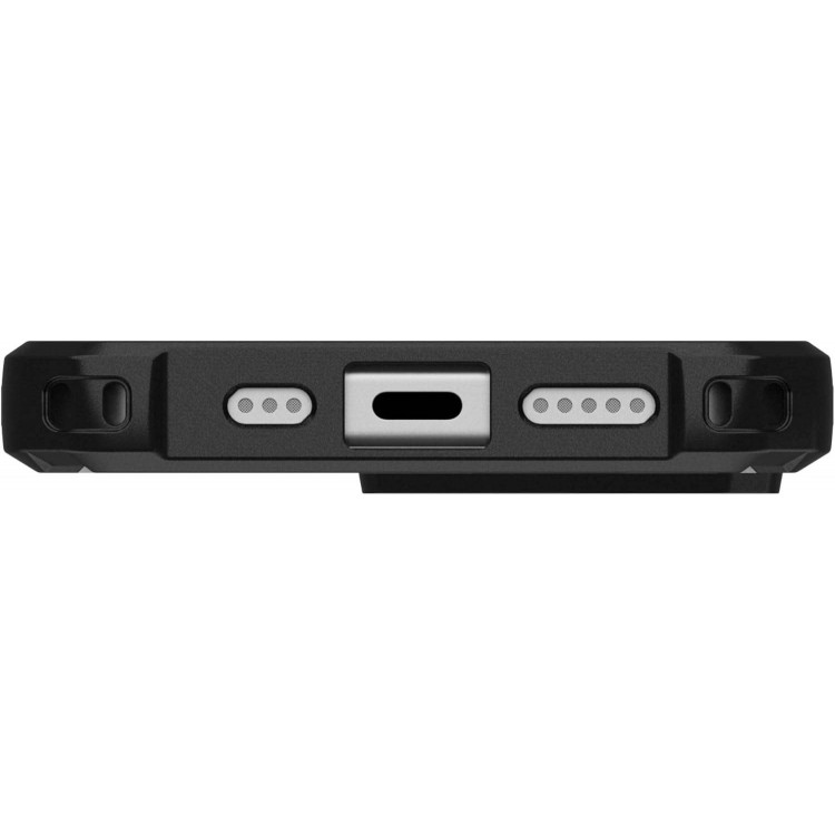 Θήκη UAG Pathfinder MS MagSafe για Apple iPhone 17 6.3 2025 - ICE ΔΙΑΦΑΝΟ ΑΣΗΜΙ - 114553114333