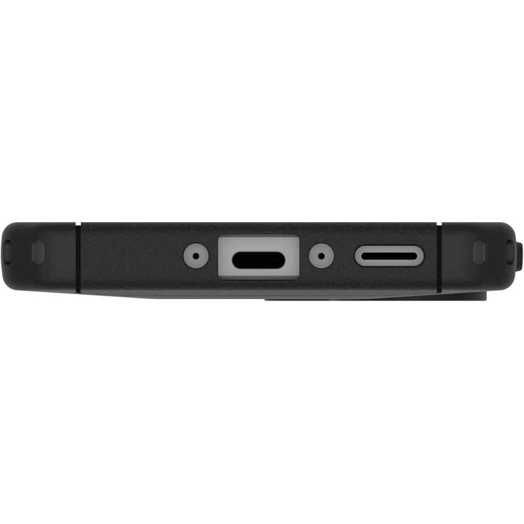 Θήκη UAG Scout για Samsung Galaxy A35 5G 2024 - ΜΑΥΡΟ - 214500114040