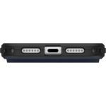 Θήκη UAG Civilian MagSafe για Apple iPhone 17 PRO MAX 6.9 5G 2025 - Mallard  ΜΠΛΕ - 114546115555