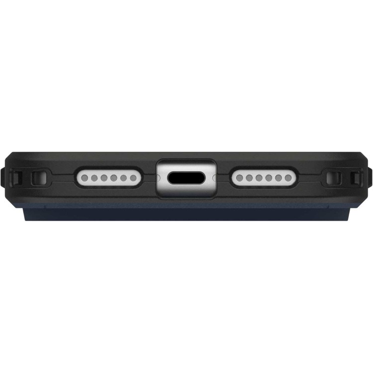 Θήκη UAG Civilian MagSafe για Apple iPhone 17 PRO MAX 6.9 5G 2025 - Mallard  ΜΠΛΕ - 114546115555