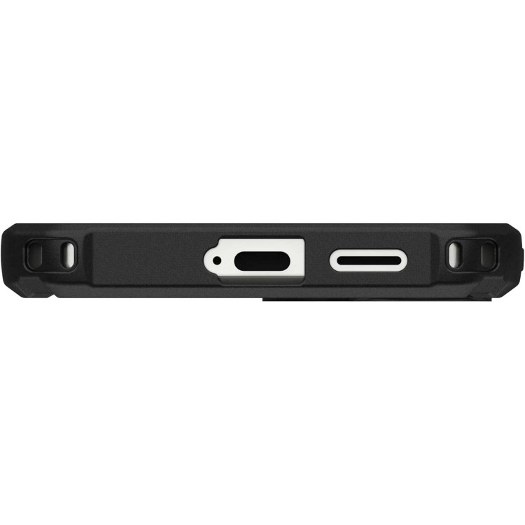 Θήκη UAG Pathfinder Pro MAGNET MAGSAFE για Samsung Galaxy S25 5G 2025 - ΜΑΥΡΟ - 214478114040