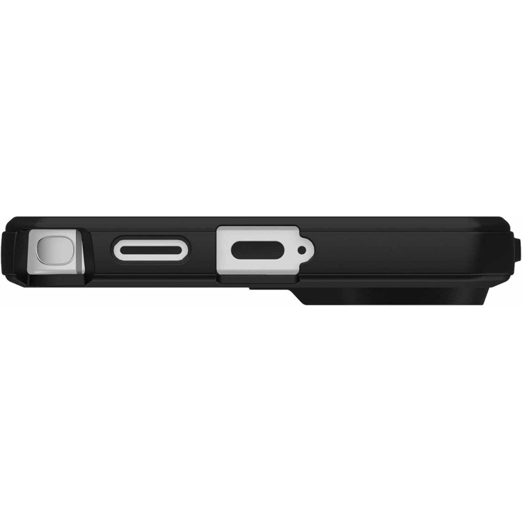 ΘΗΚΗ UAG Dot MAGSAFE Μαγνητική για SAMSUNG GALAXY S26 Ultra 5G 2026 - ΜΑΥΡΟ - 214519114040
